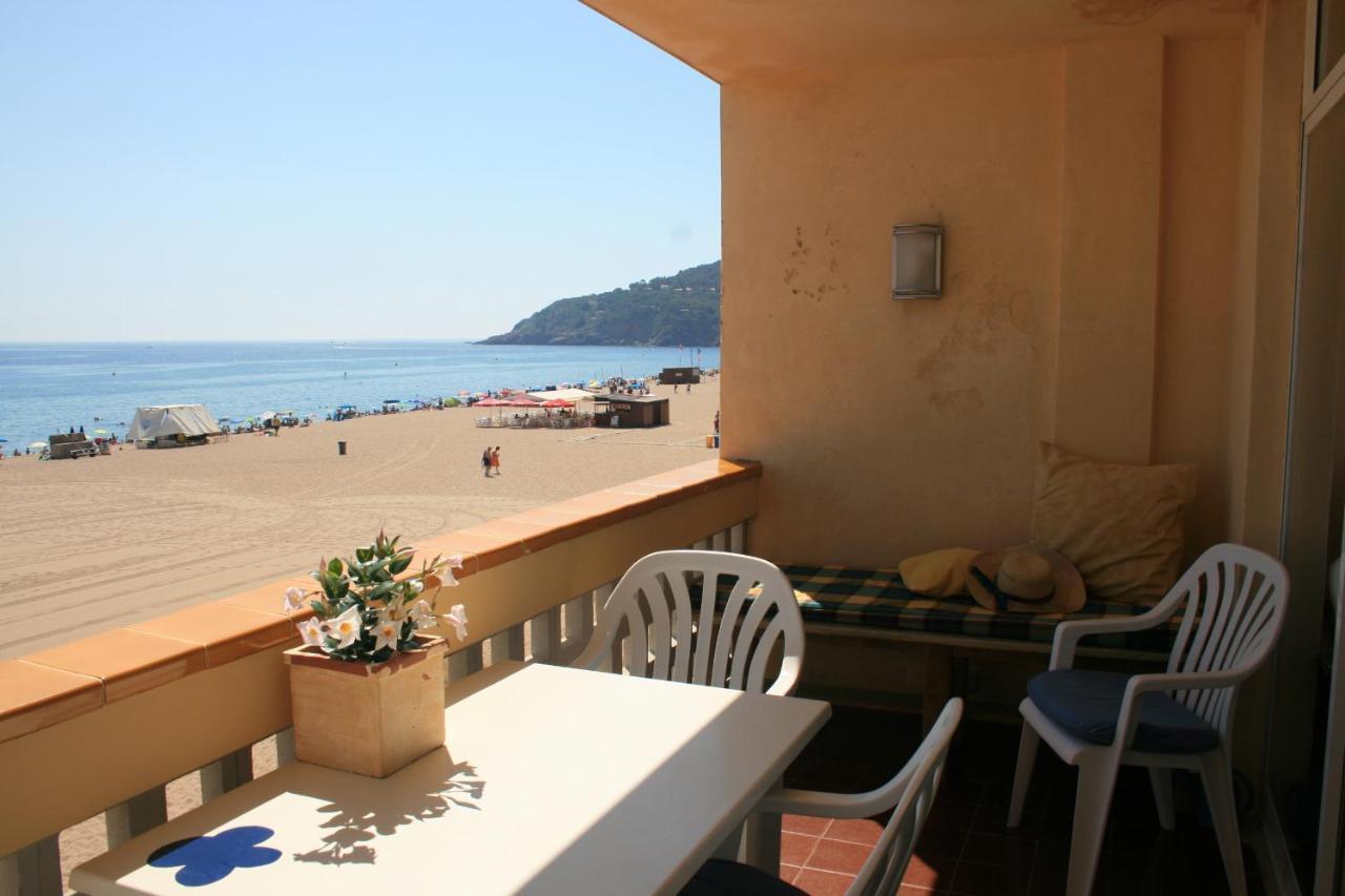 פאלס Paraiso Frente Al Mar - 332 מראה חיצוני תמונה