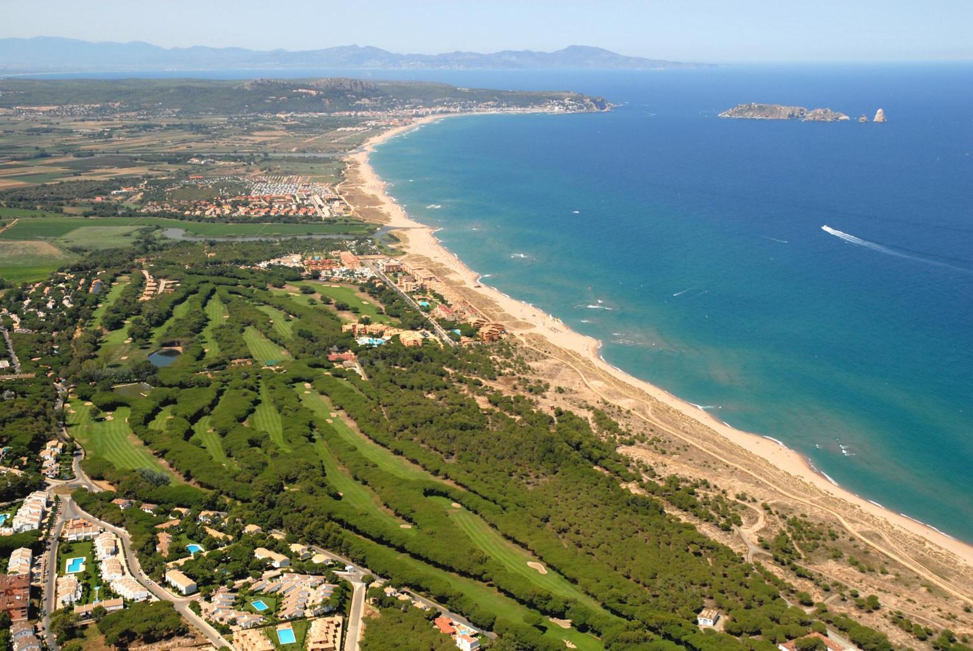 פאלס Paraiso Frente Al Mar - 332 מראה חיצוני תמונה
