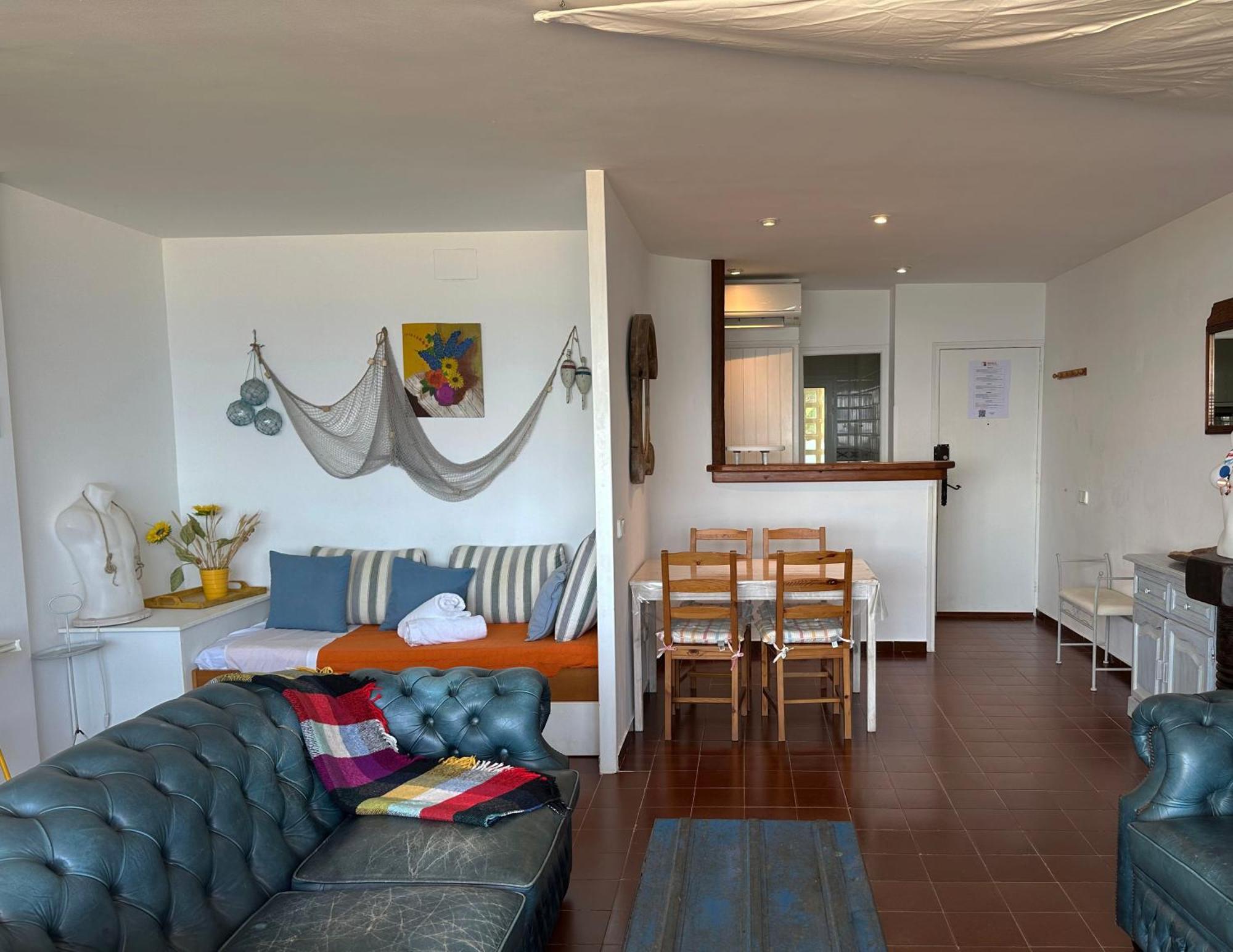 פאלס Paraiso Frente Al Mar - 332 מראה חיצוני תמונה